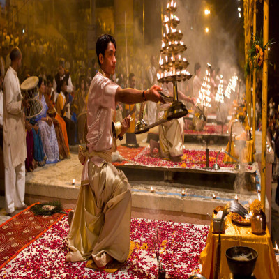 Ganga Dussehra Package Tour